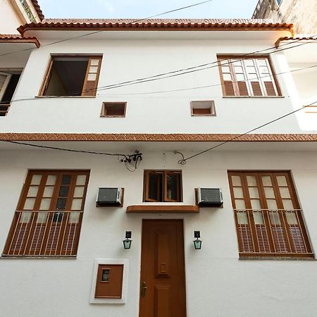 מלון ריו דה ז'ניירו Casa Saga מראה חיצוני תמונה