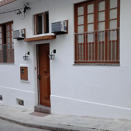 מלון ריו דה ז'ניירו Casa Saga מראה חיצוני תמונה