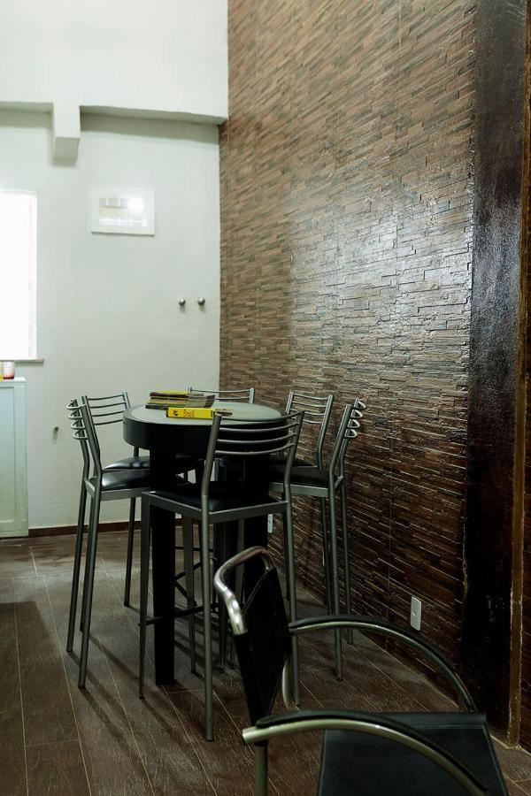 מלון ריו דה ז'ניירו Casa Saga מראה חיצוני תמונה