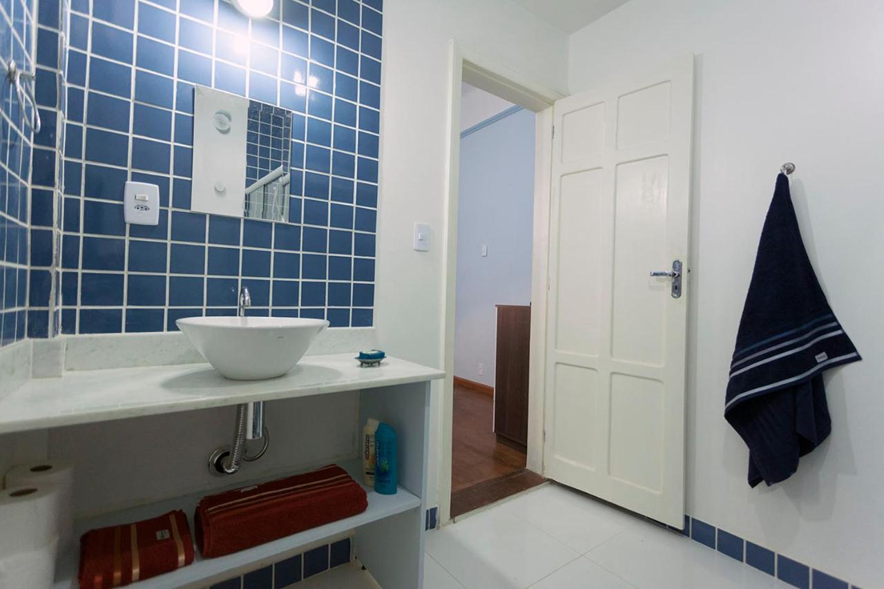 מלון ריו דה ז'ניירו Casa Saga מראה חיצוני תמונה