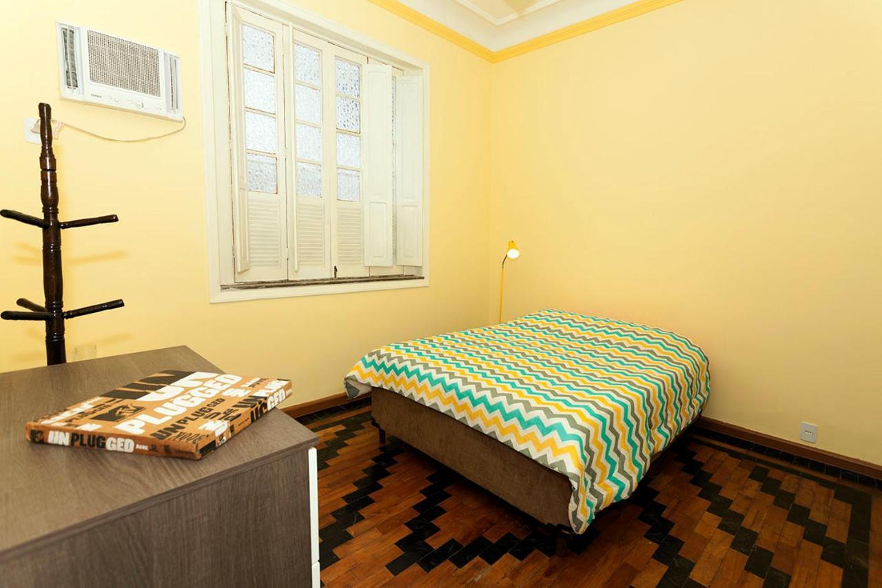 מלון ריו דה ז'ניירו Casa Saga מראה חיצוני תמונה