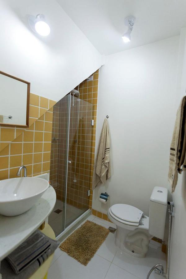 מלון ריו דה ז'ניירו Casa Saga מראה חיצוני תמונה