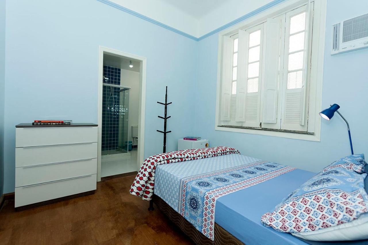 מלון ריו דה ז'ניירו Casa Saga מראה חיצוני תמונה