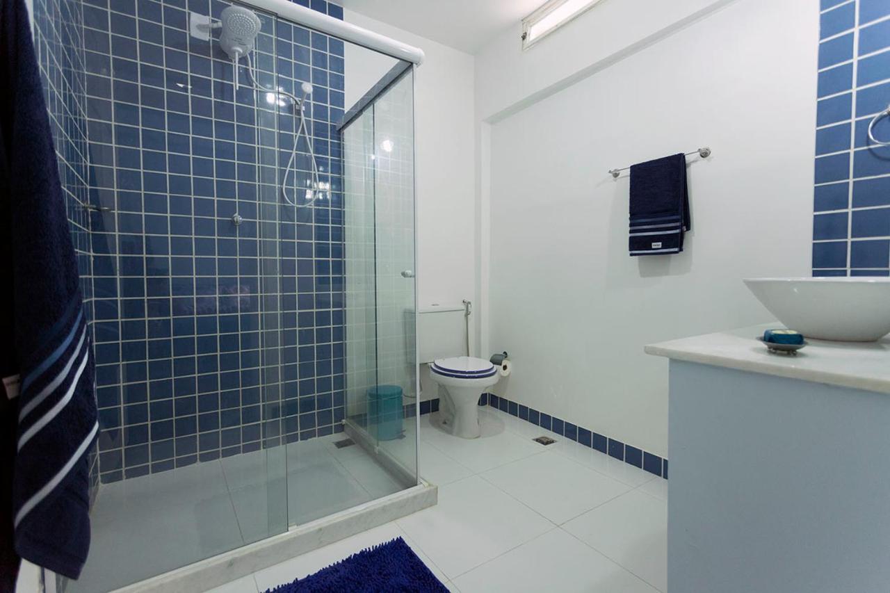 מלון ריו דה ז'ניירו Casa Saga מראה חיצוני תמונה