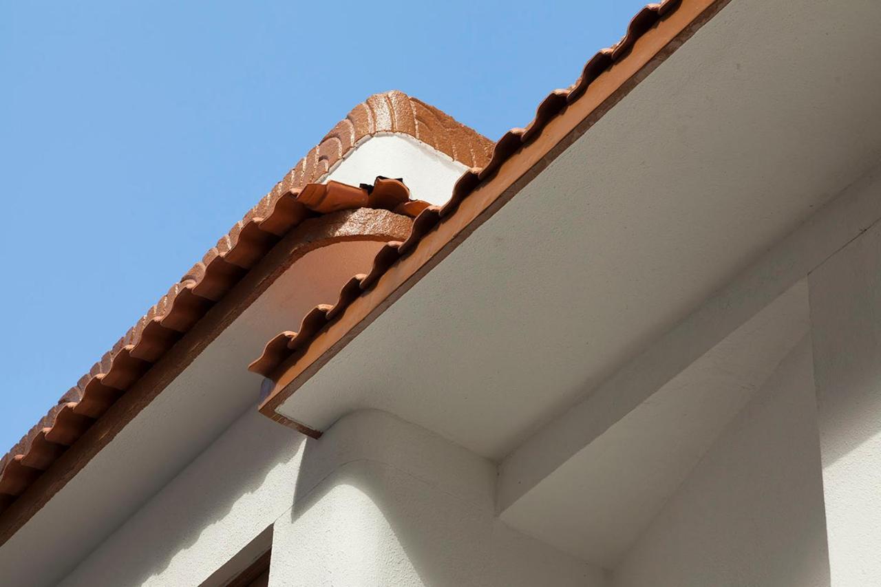 מלון ריו דה ז'ניירו Casa Saga מראה חיצוני תמונה