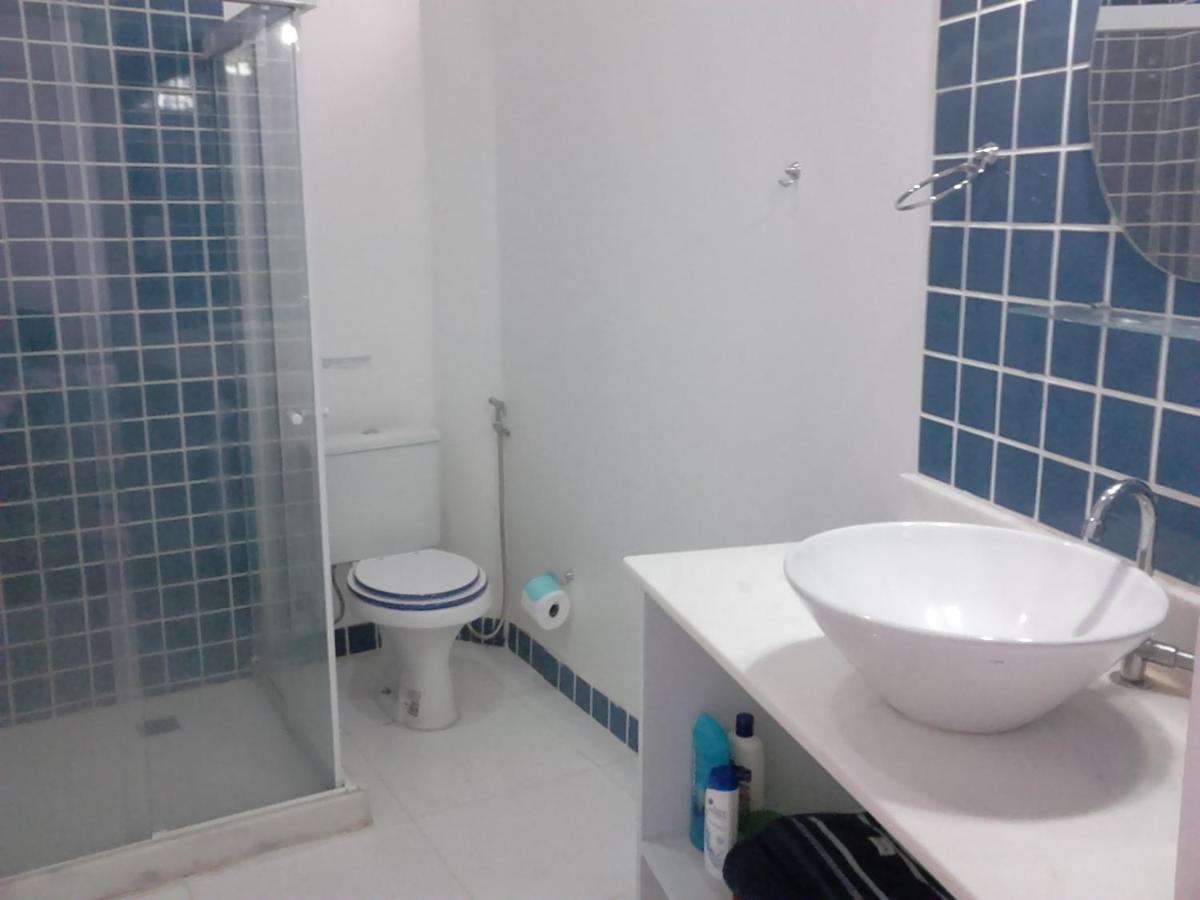 מלון ריו דה ז'ניירו Casa Saga מראה חיצוני תמונה