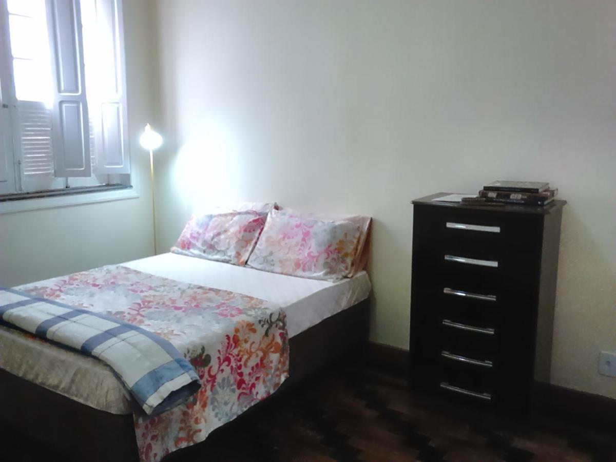 מלון ריו דה ז'ניירו Casa Saga מראה חיצוני תמונה