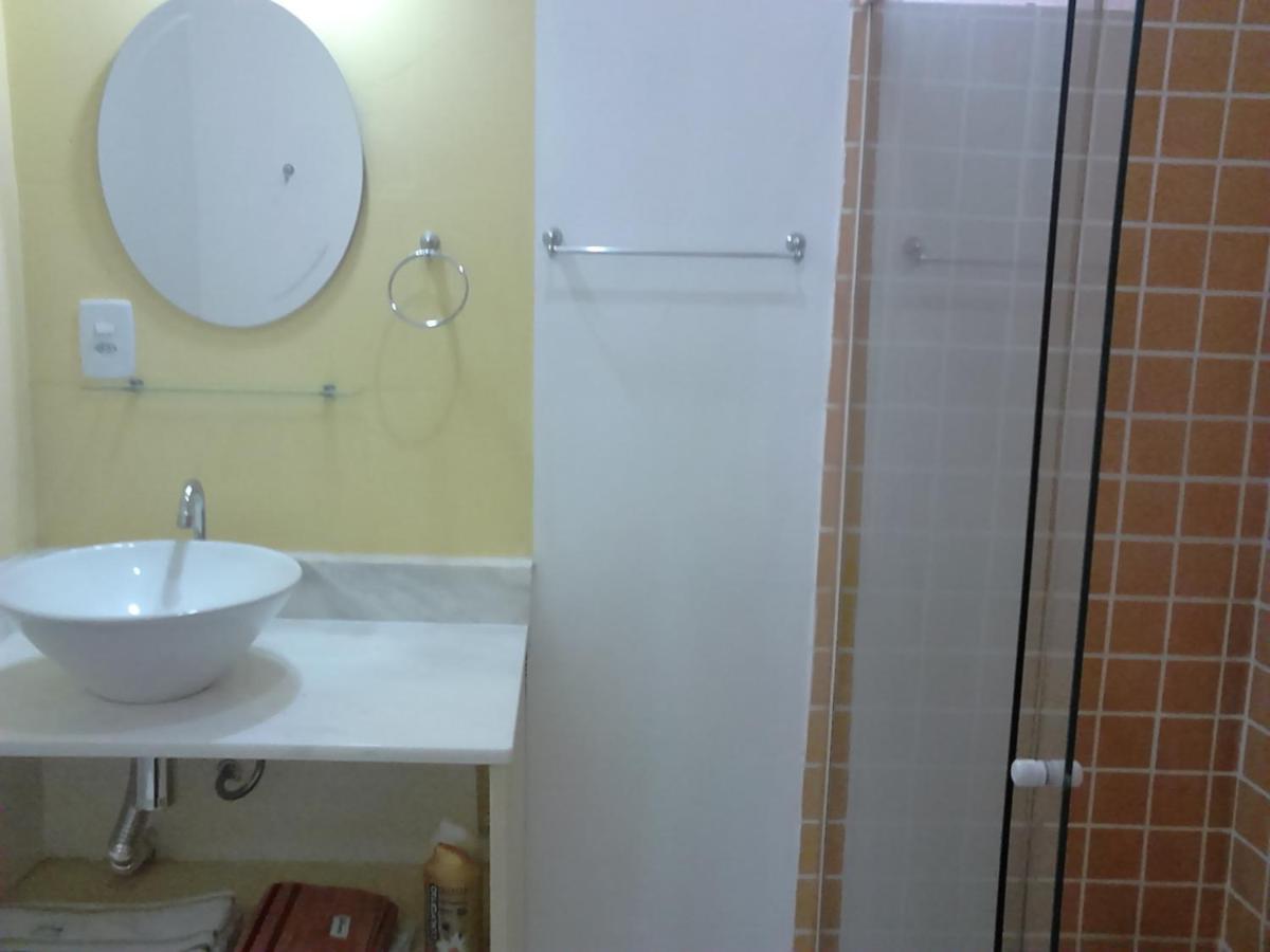 מלון ריו דה ז'ניירו Casa Saga מראה חיצוני תמונה