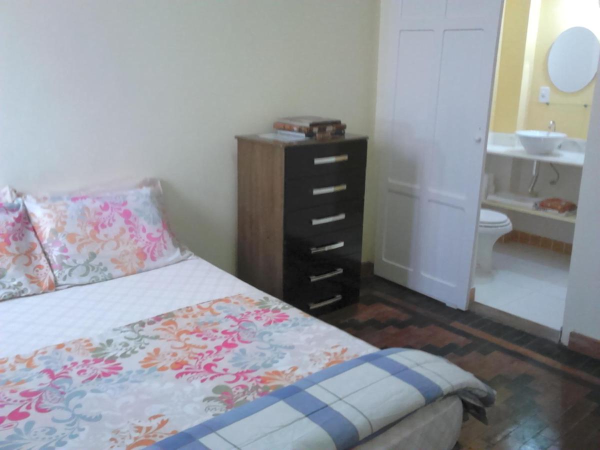 מלון ריו דה ז'ניירו Casa Saga מראה חיצוני תמונה