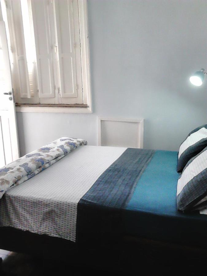 מלון ריו דה ז'ניירו Casa Saga מראה חיצוני תמונה