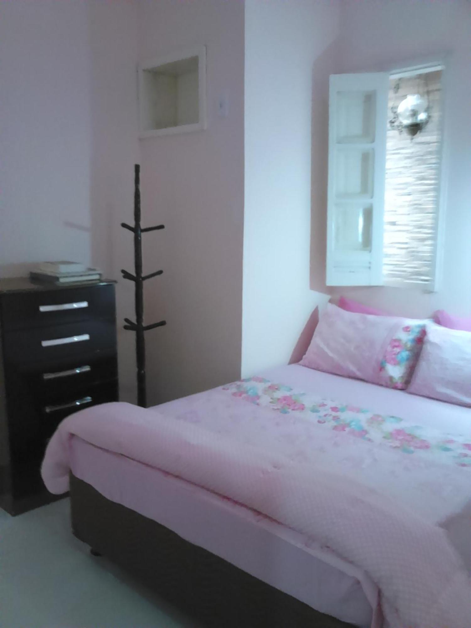 מלון ריו דה ז'ניירו Casa Saga מראה חיצוני תמונה