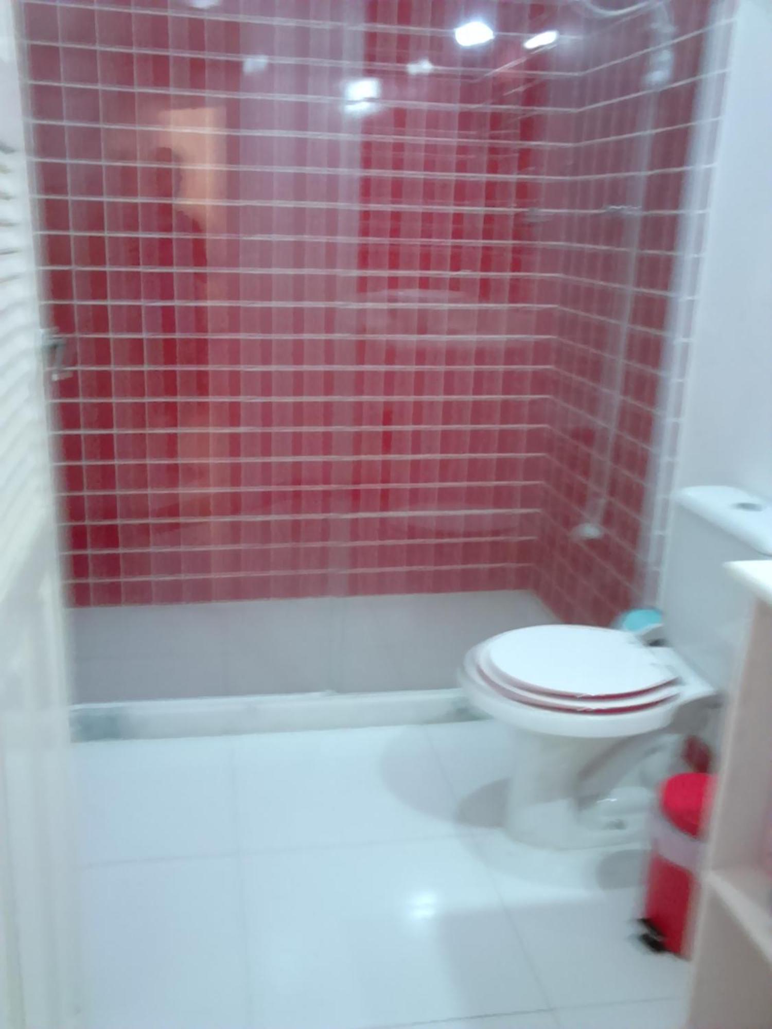 מלון ריו דה ז'ניירו Casa Saga מראה חיצוני תמונה