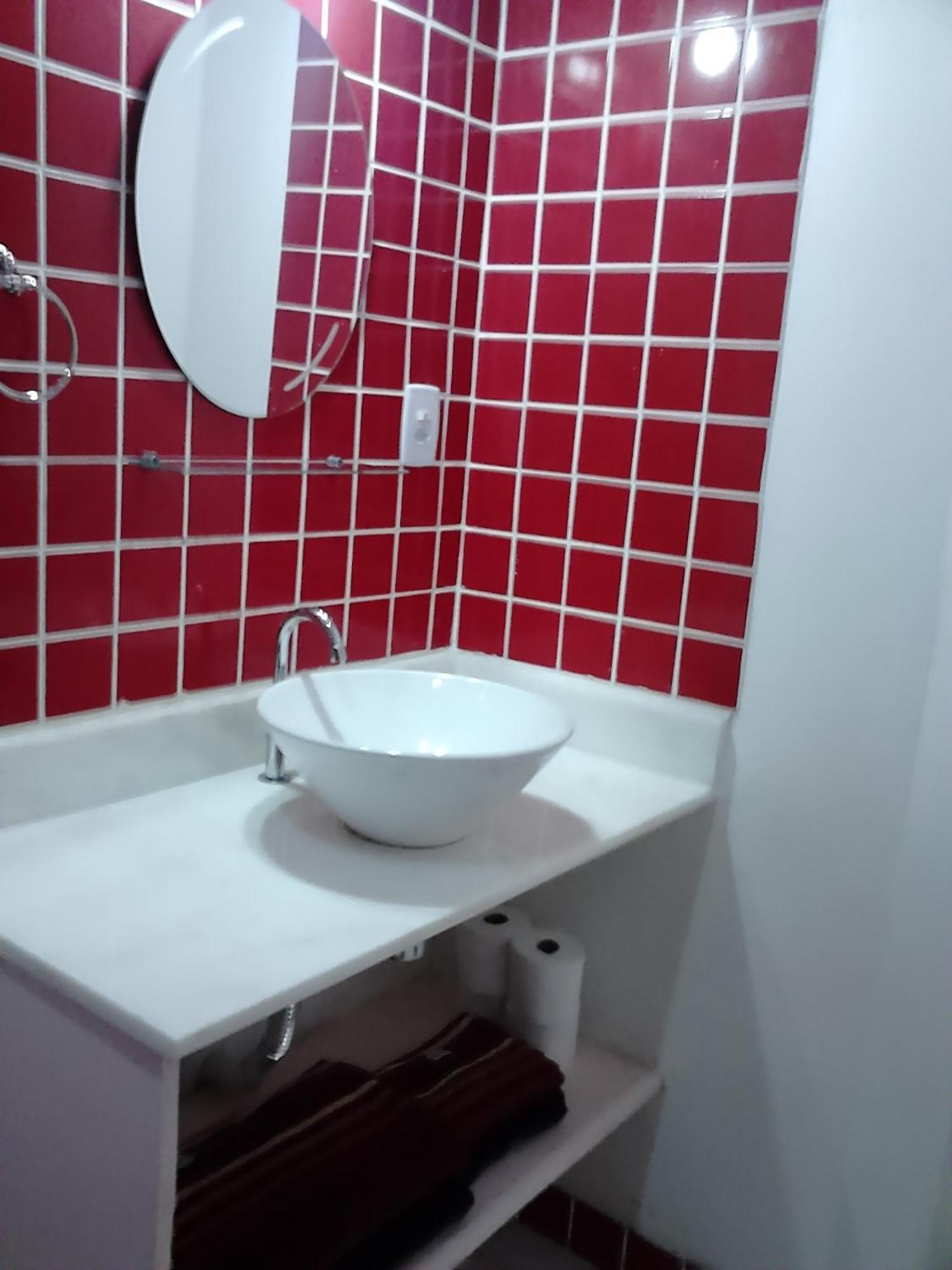 מלון ריו דה ז'ניירו Casa Saga מראה חיצוני תמונה