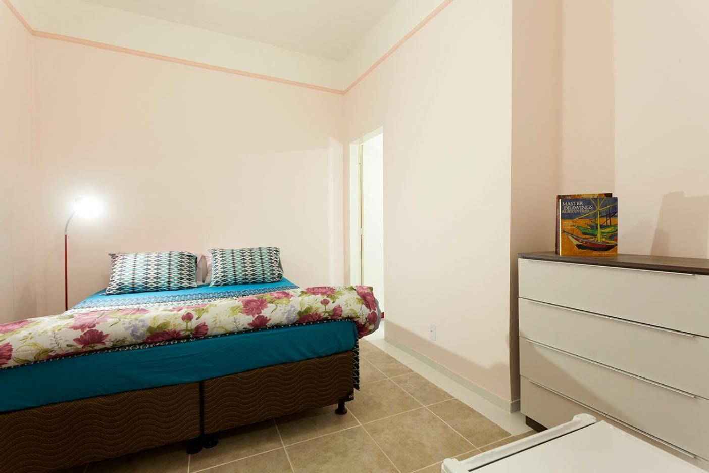מלון ריו דה ז'ניירו Casa Saga מראה חיצוני תמונה