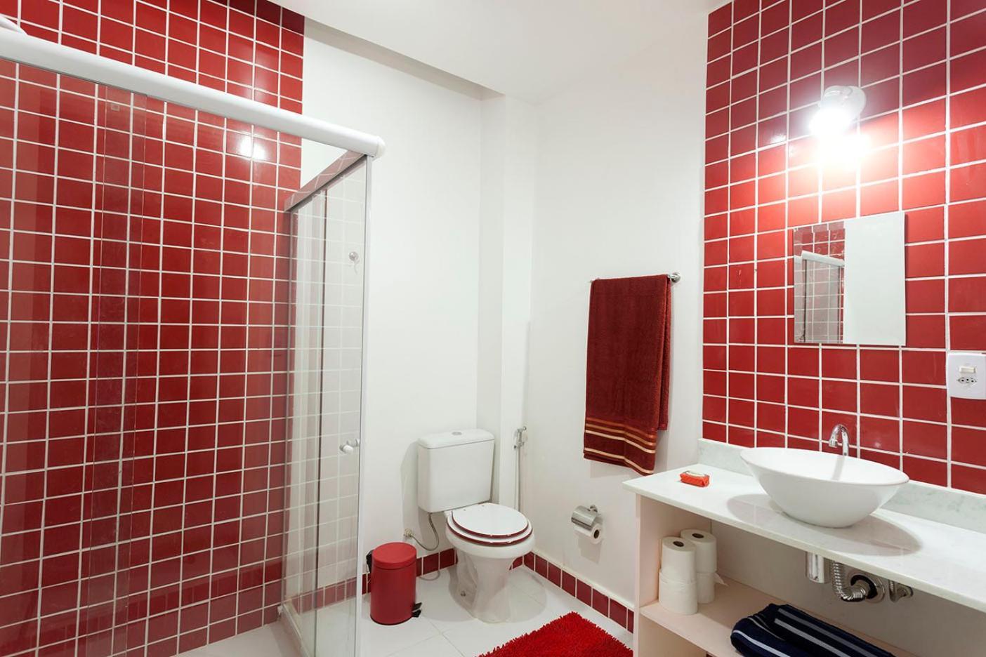מלון ריו דה ז'ניירו Casa Saga מראה חיצוני תמונה