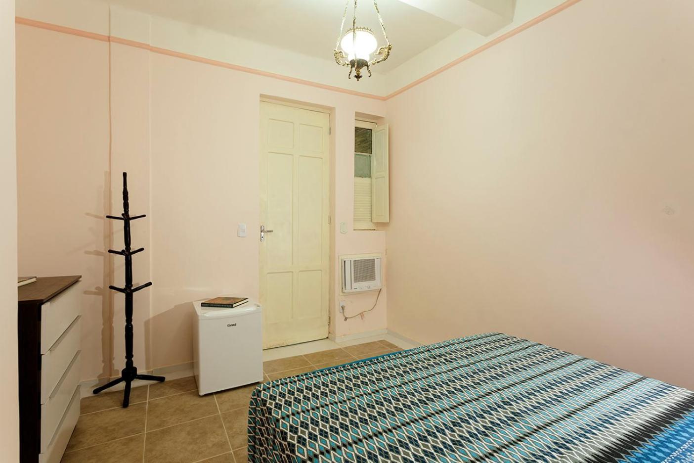 מלון ריו דה ז'ניירו Casa Saga מראה חיצוני תמונה