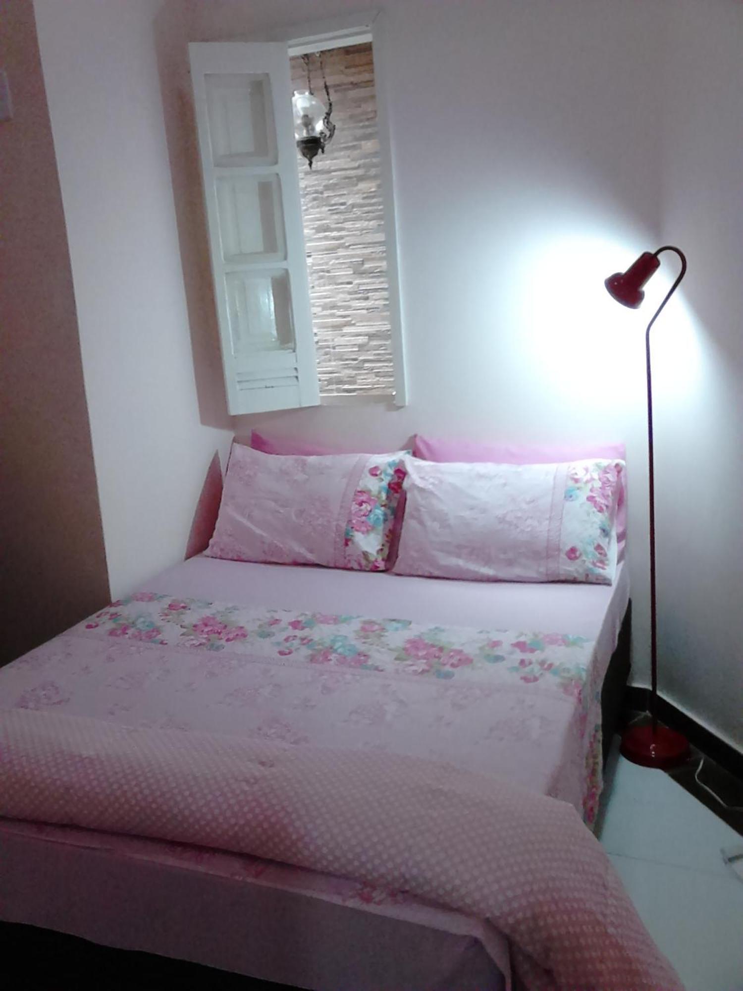 מלון ריו דה ז'ניירו Casa Saga מראה חיצוני תמונה